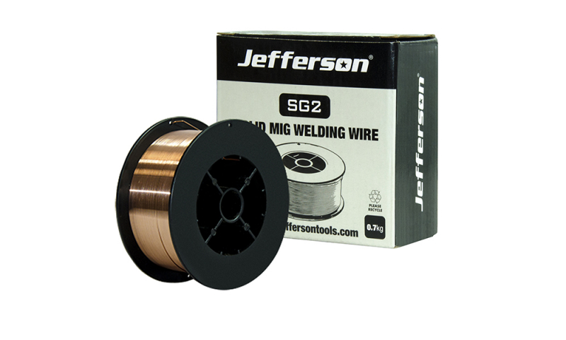 0.6mm 0.7kg MIG Welding Wire