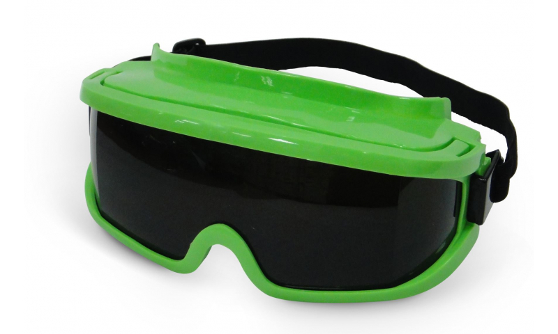 Indirect Ventilation Gas Welding Goggles