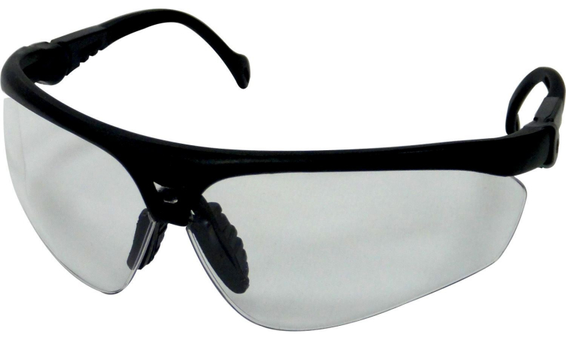 Anti Fog & Scratch Safety Glasses