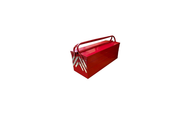 5 Tray Cantilever Tool Box