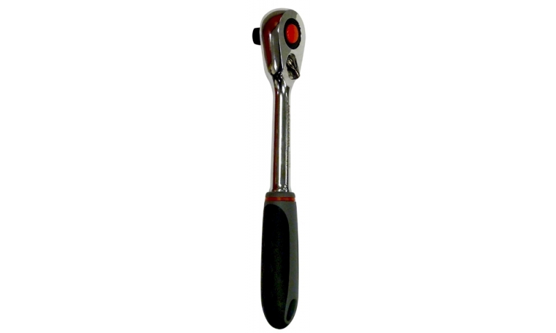 3/8" 48T Heavy Duty Socket Ratchet