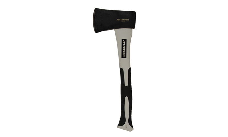 1.25lb Hatchet