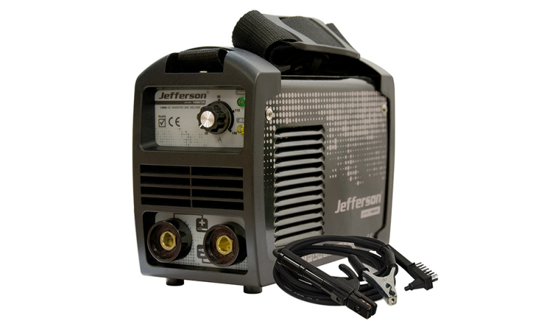 140 Amp 230V Mini ARC Welder