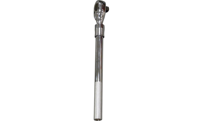 3/4" 24T Extendable Socket Ratchet