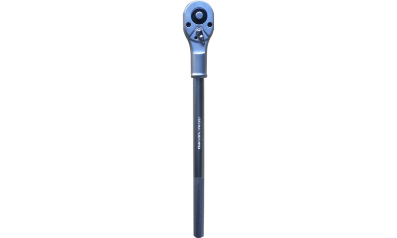 3/4" 24T Socket Ratchet