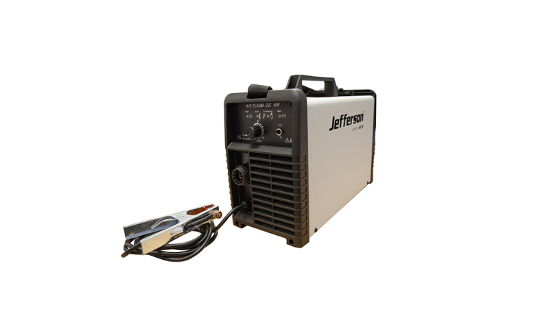 40 Amp Dual Voltage Plasma Cutter