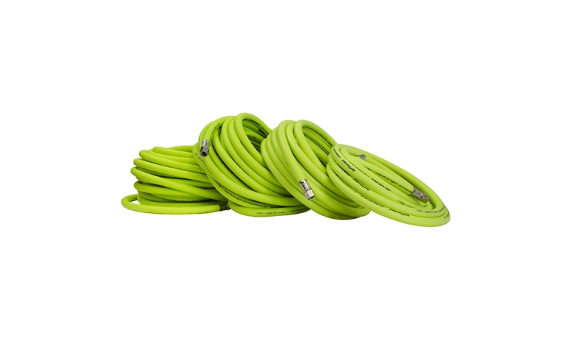 10m High-Vis Hybrid Air Hose