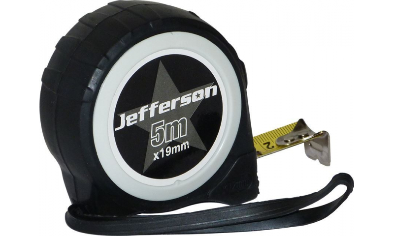 5m Measuring Tape