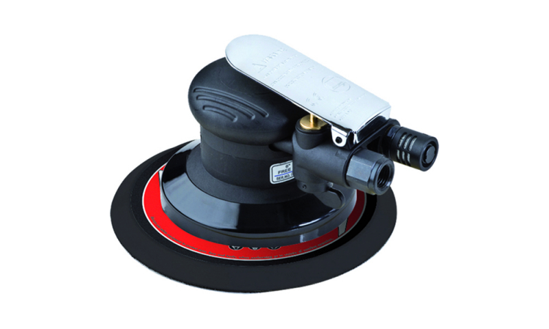 6" Palm Sander Non-Vacuum