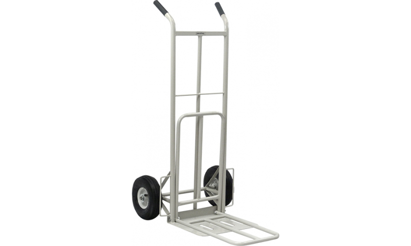 Heavy Duty Hand Truck