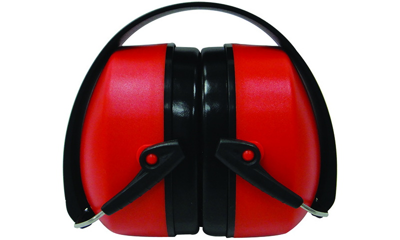 High Performance Folding Ear Defenders