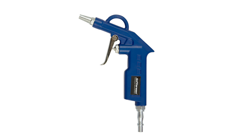 Short Metal Blow Gun