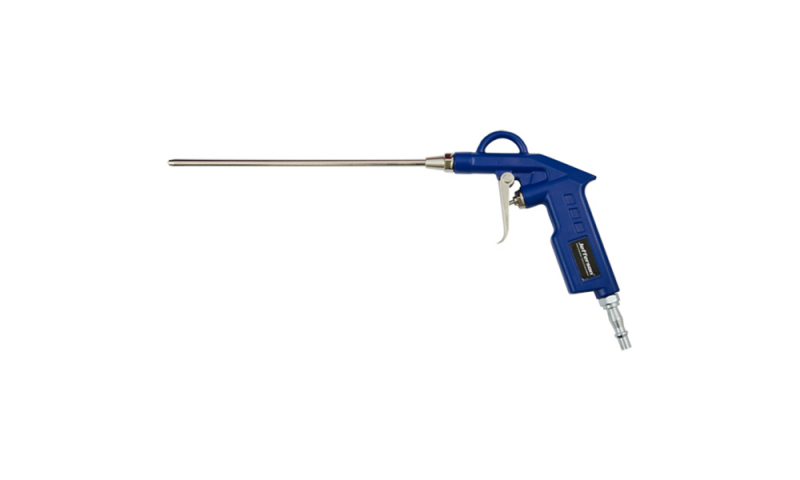 Long Metal Blow Gun