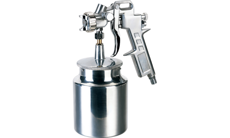 Suction Feed Spray Gun