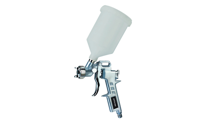 Gravity Feed Spray Gun