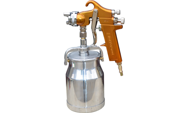 Professional Suction Feed Spray Gun