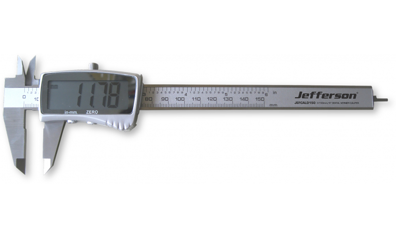 Digital Vernier Caliper