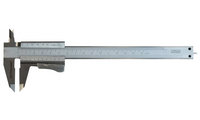 Metric Vernier Caliper