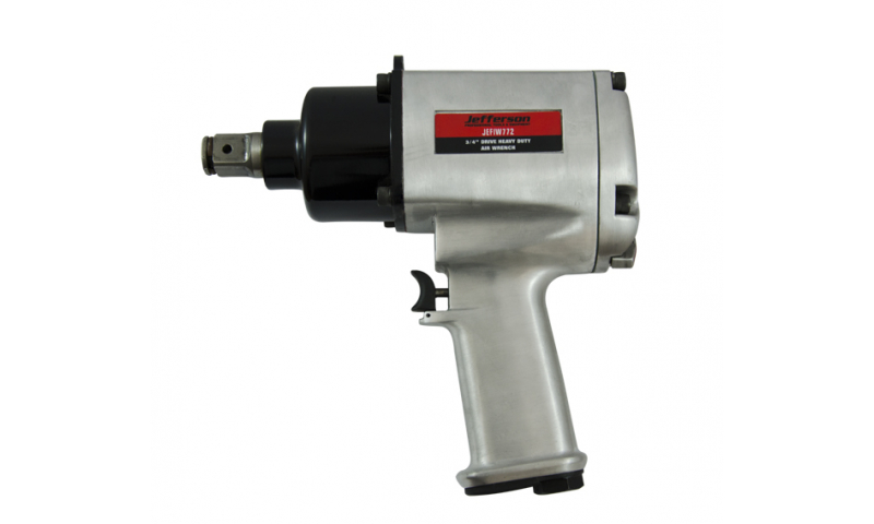 3/4" Air Impact Wrench