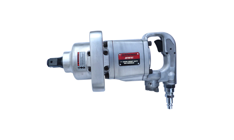 1" Air Impact Wrench