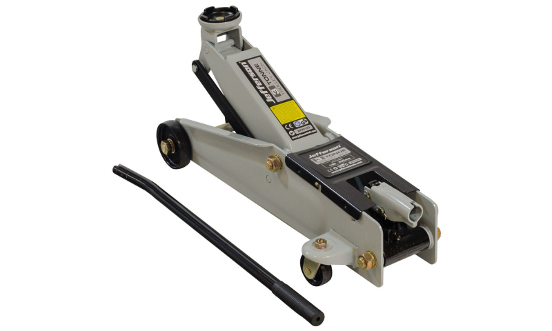 3 Tonne Trolley Jack