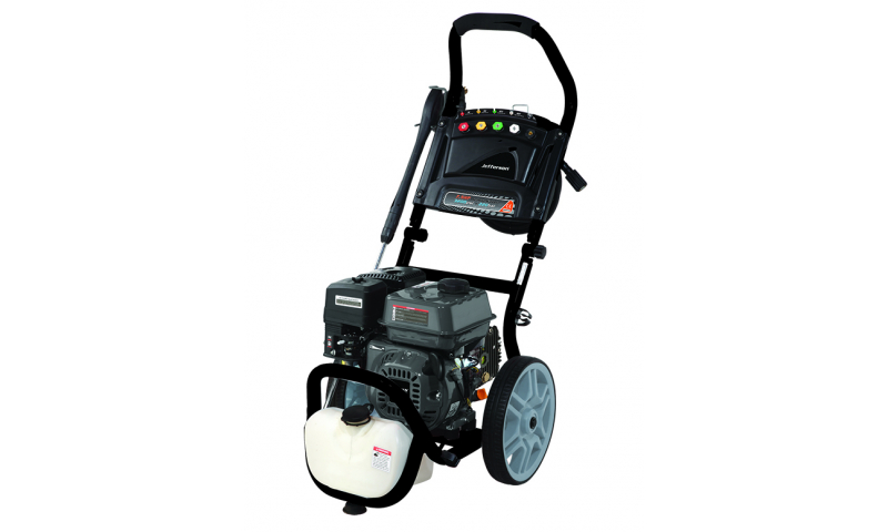 7.5HP Petrol Power Washer