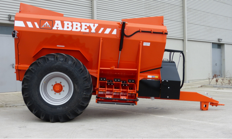 Abbey AP900 Spreader