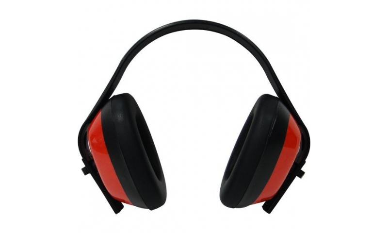 Premium Ear Defenders