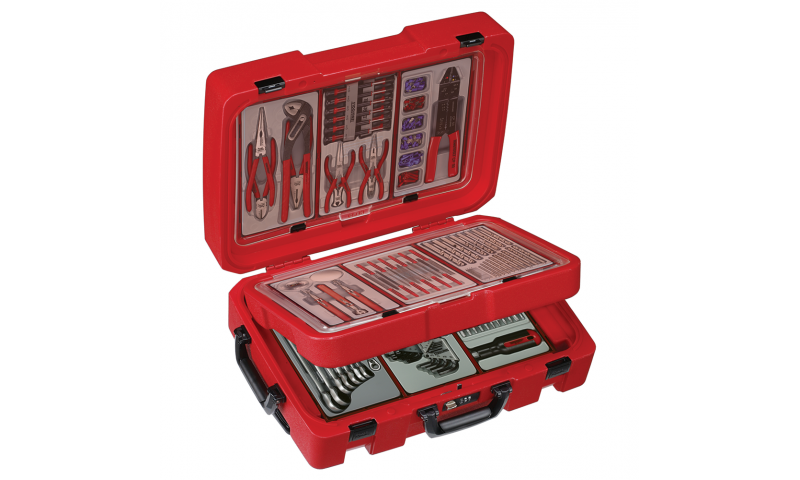 232 PIECE PORTABLE SERVICE KIT