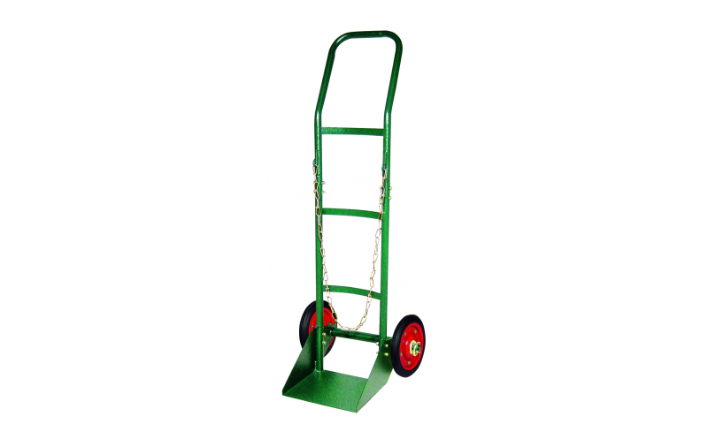 Single Cylinder Trolley