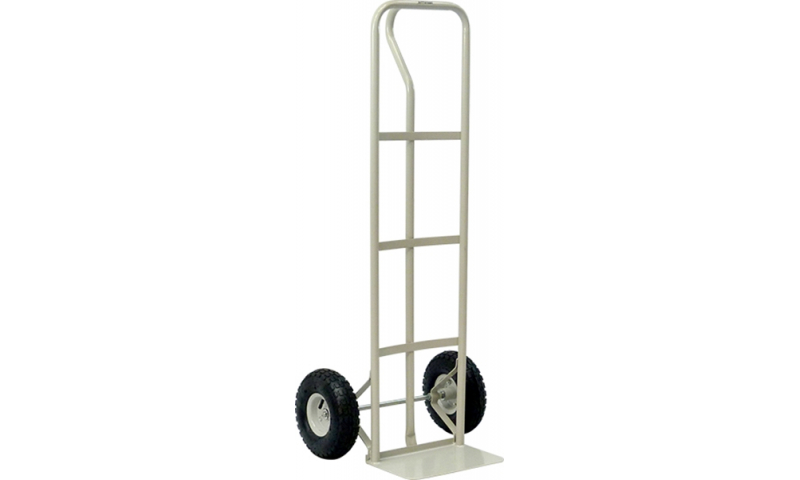 Single Handle Hand Truck