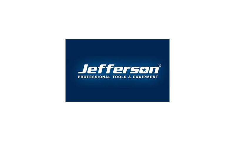 JEFFERSON CATALOGUE 2020