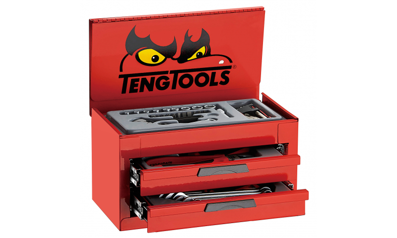 35 PIECE MINI TOOL KIT