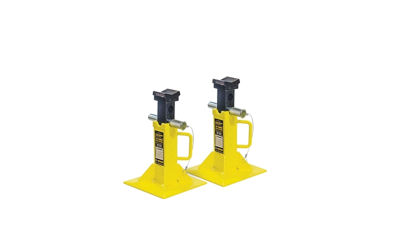 Tundra 22 Tonne Axle Stand (Pair)