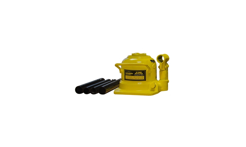 Tundra 10 Tonne Bottle Jack (Low Profile)