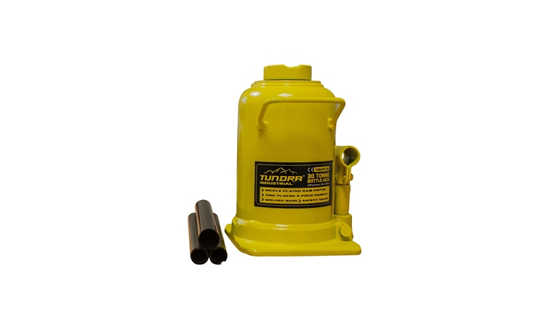 Tundra 30 Tonne Bottle Jack