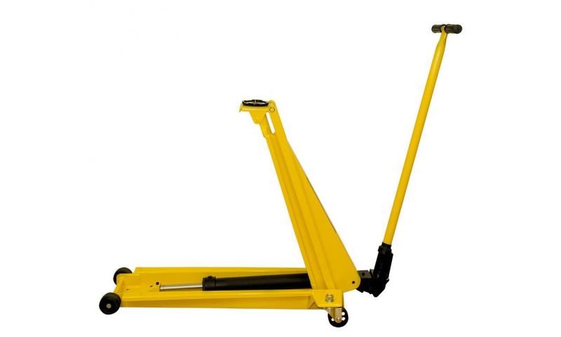 Tundra 2 Tonne High Lift Trolley Jack