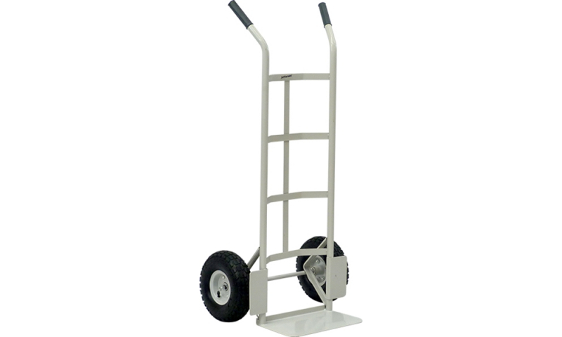 Twin Handle Hand Truck