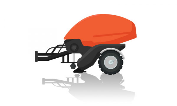 Used Grass Equipment