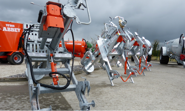 Slurry Pumps / Agitators