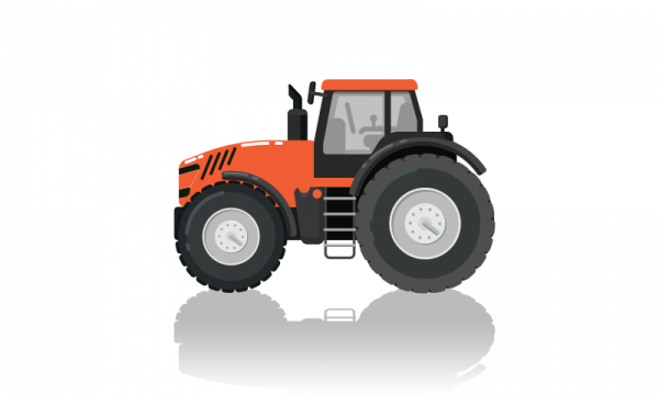 Used Tractors